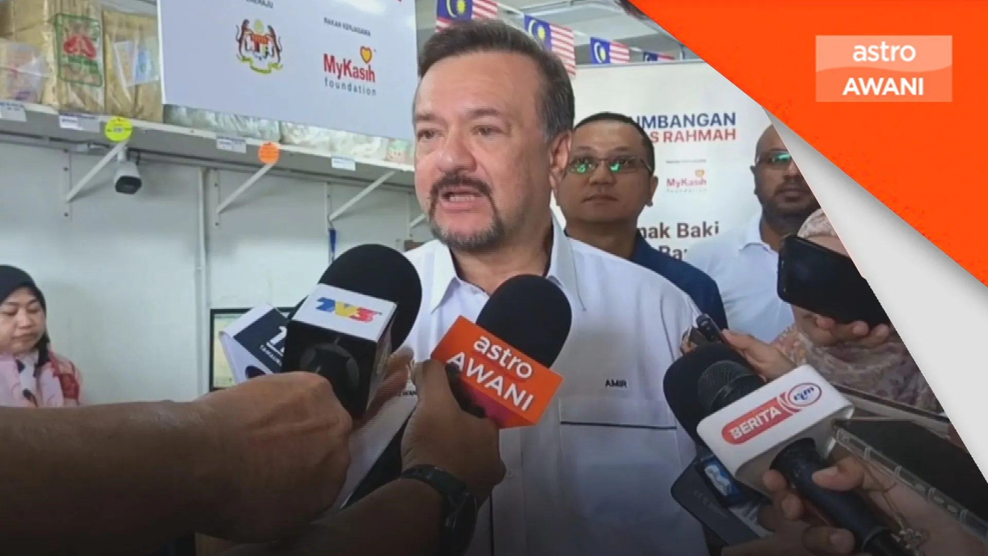 SARA tetap jadi keutamaan Belanjawan 2027