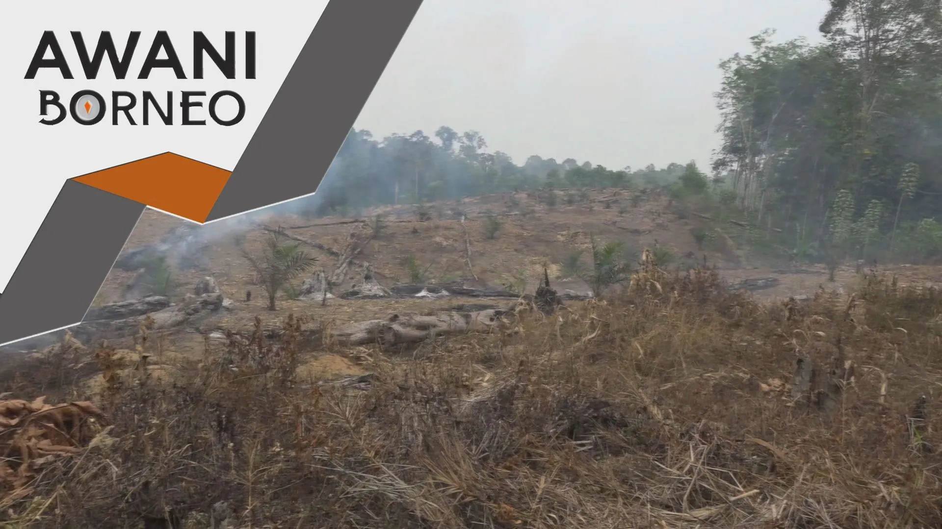 Bantahan Sarawak dapat reaksi segera Indonesia