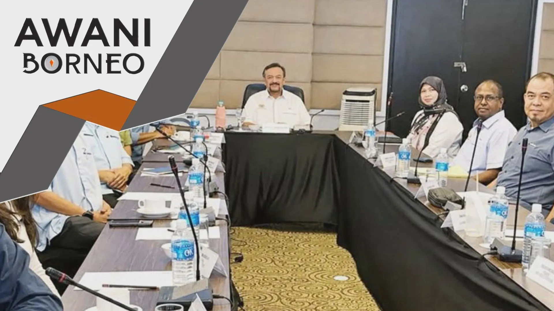 Ekonomi Biru Sabah berpotensi dimasukkan dalam Belanjawan 2027
