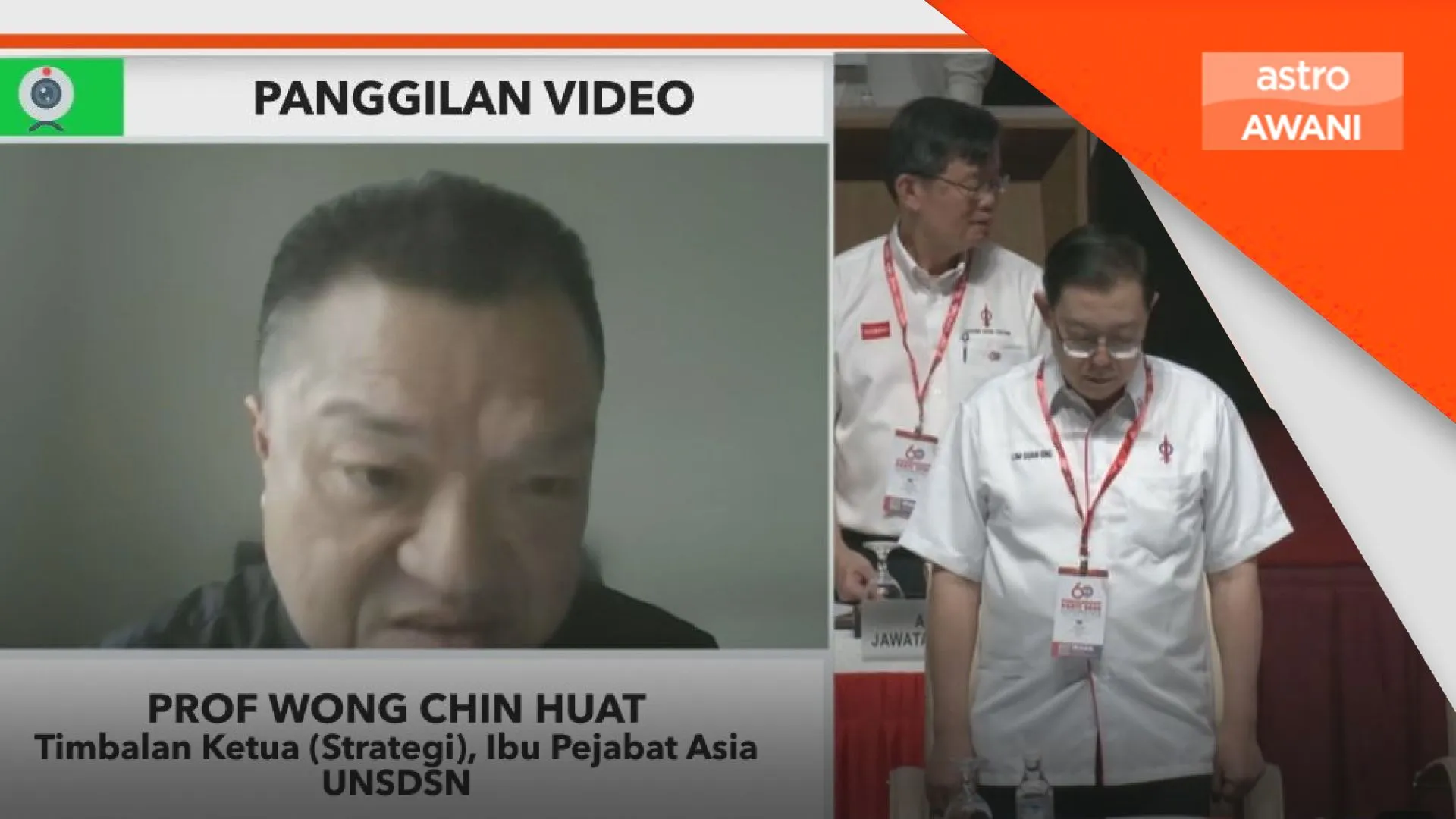 PM perlu buktikan komitmen reformasi, lulus dua RUU penting
