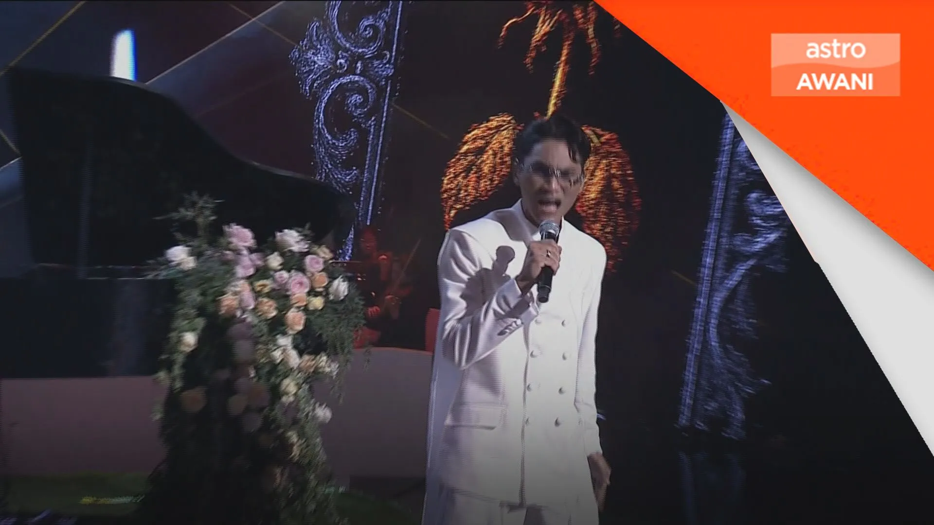 Juara Big Stage Rocketfuel milik Hussain