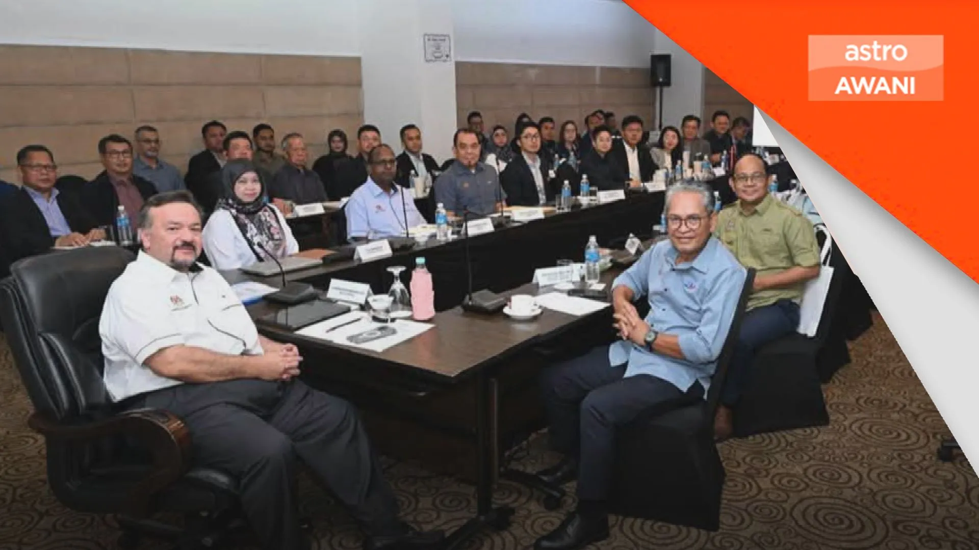 Penambahbaikan diumum dalam dua bulan - Amir Hamzah