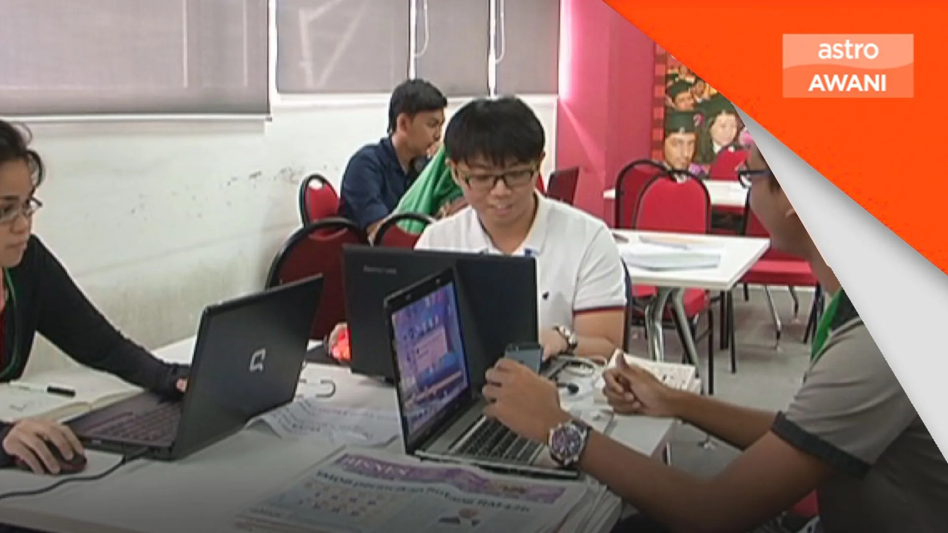 Pemansuhan AUKU: Mahasiswa tuntut garis masa konkrit