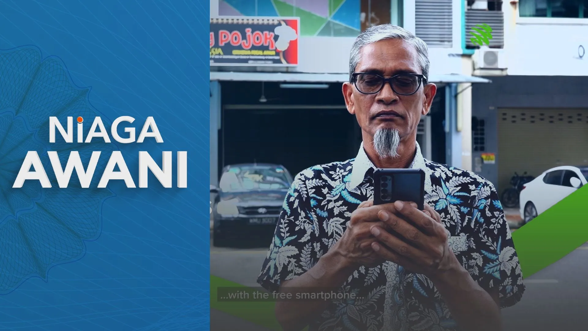 Aktiviti M&A dijangka tingkat pendapatan Maxis FY27