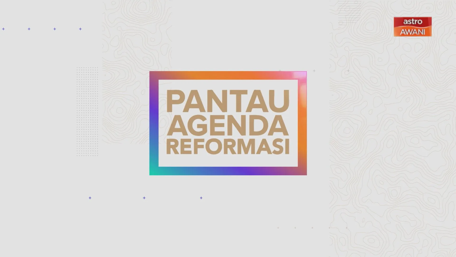 Pantau Agenda Reformasi: Pemansuhan AUKU | Sejauh Mana Reformasi Institusi PH?