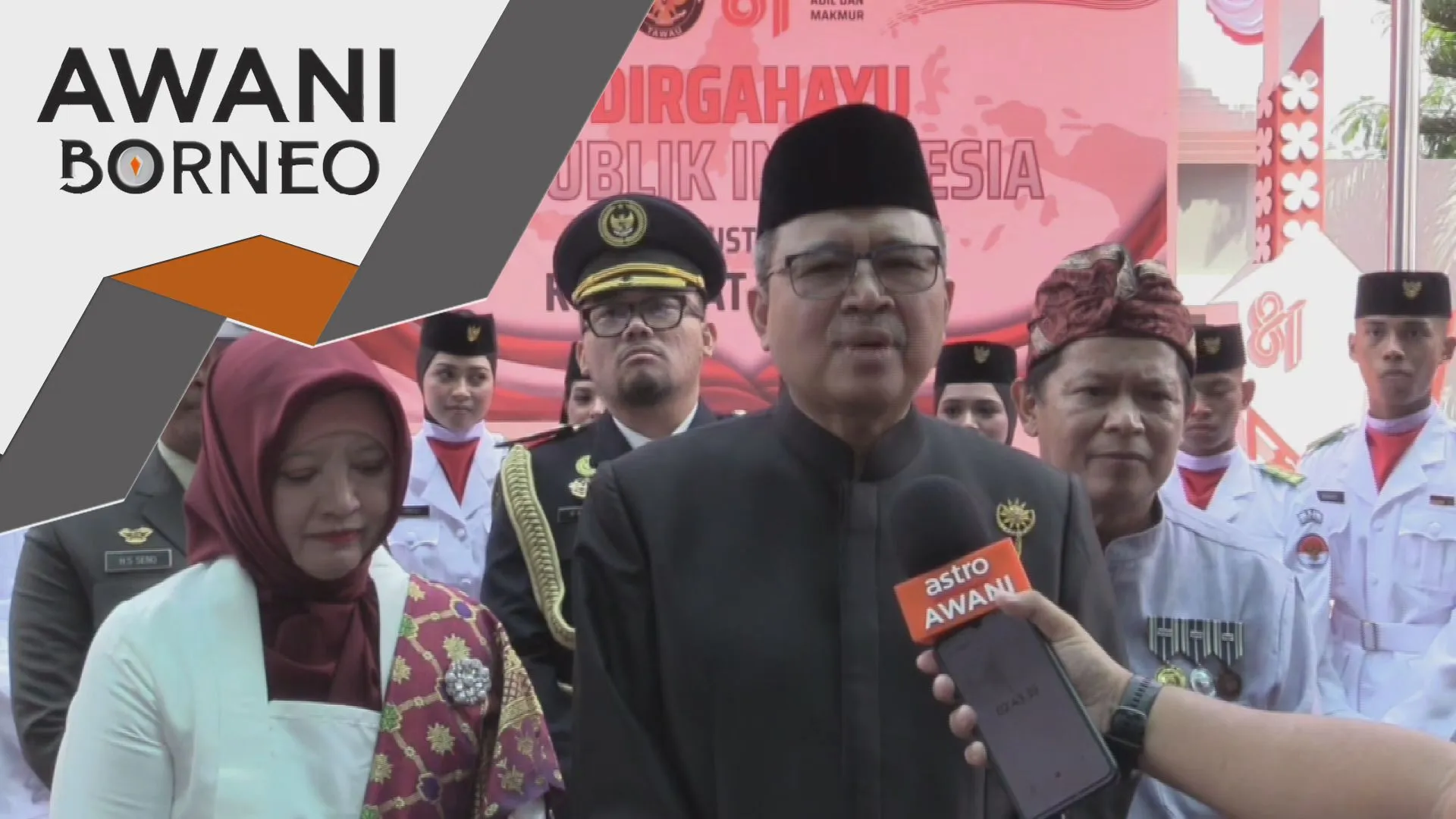 Warga Indonesia diminta waspada tawaran MyKas tidak sah