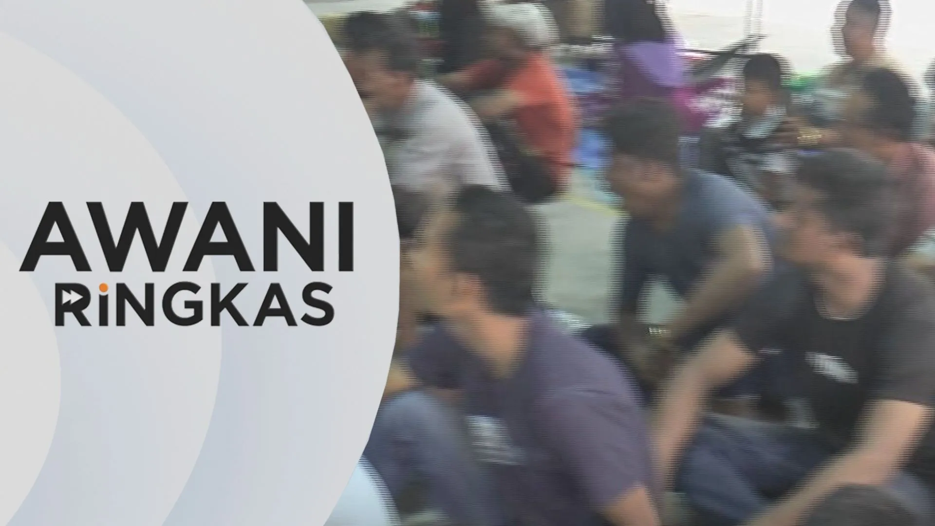 AWANI Ringkas: Selangor tunggu proses pendaftaran DPP