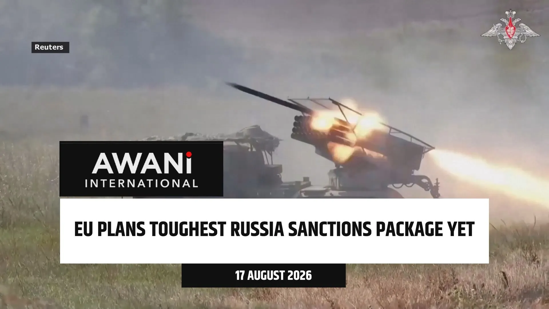 EU plans toughest Russia sanctions package yet