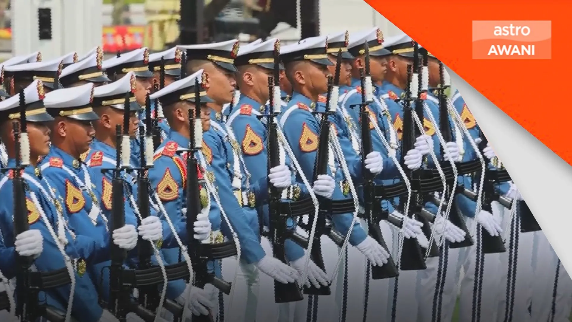 Prabowo seru rakyat hargai pengorbanan pahlawan