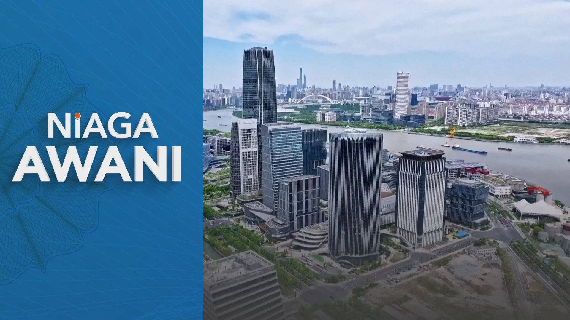 Ekonomi China lemah, Li Qiang gesa pertingkat langkah sokongan