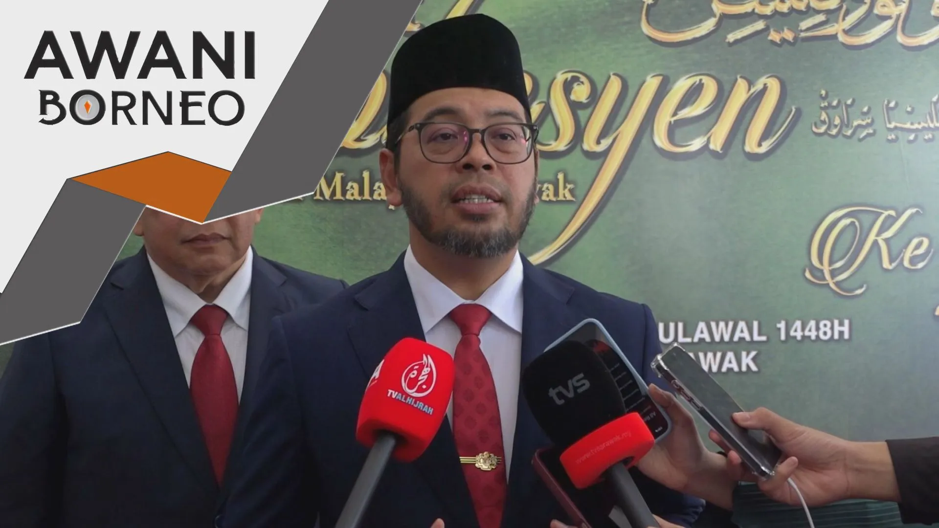 Graduan IKMAS perlu kuasai digital, AI sebagai medium dakwah