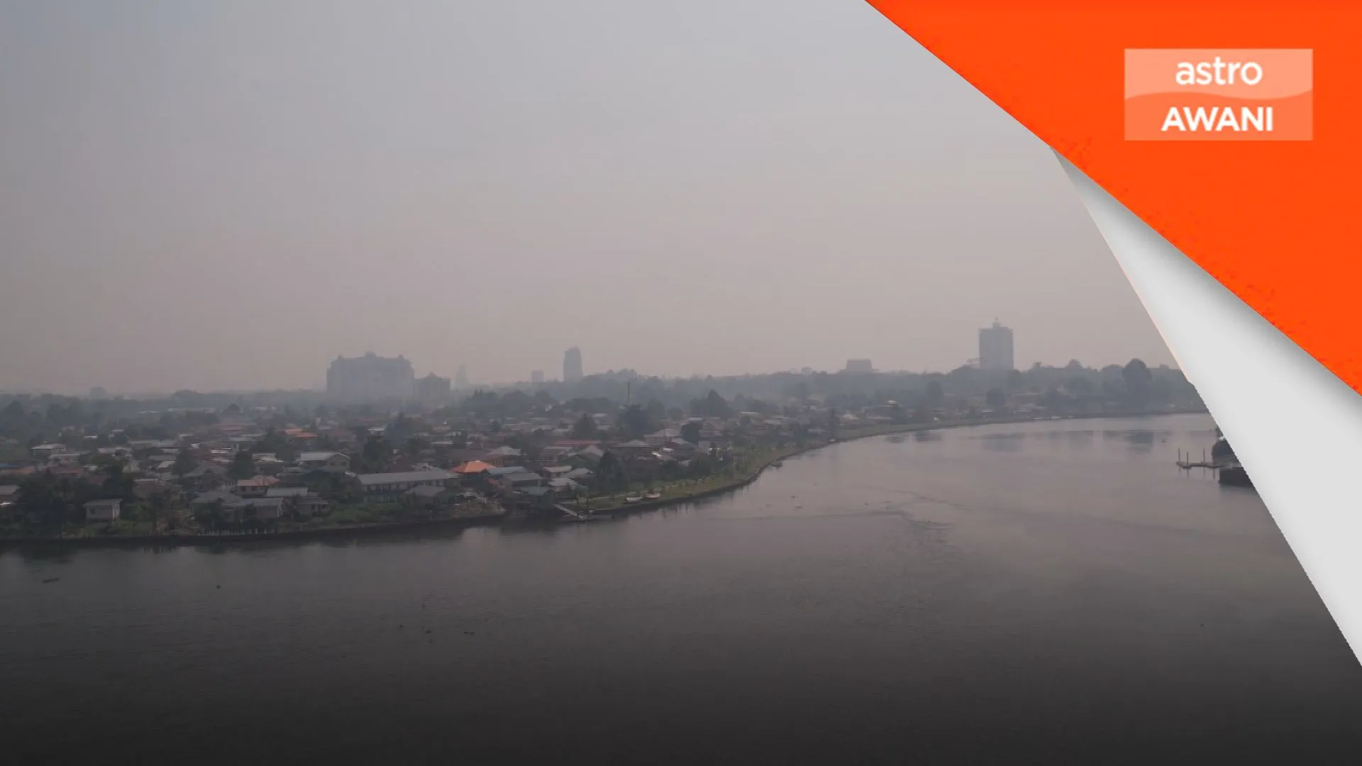 Empat kawasan di Sarawak catat IPU tidak sihat