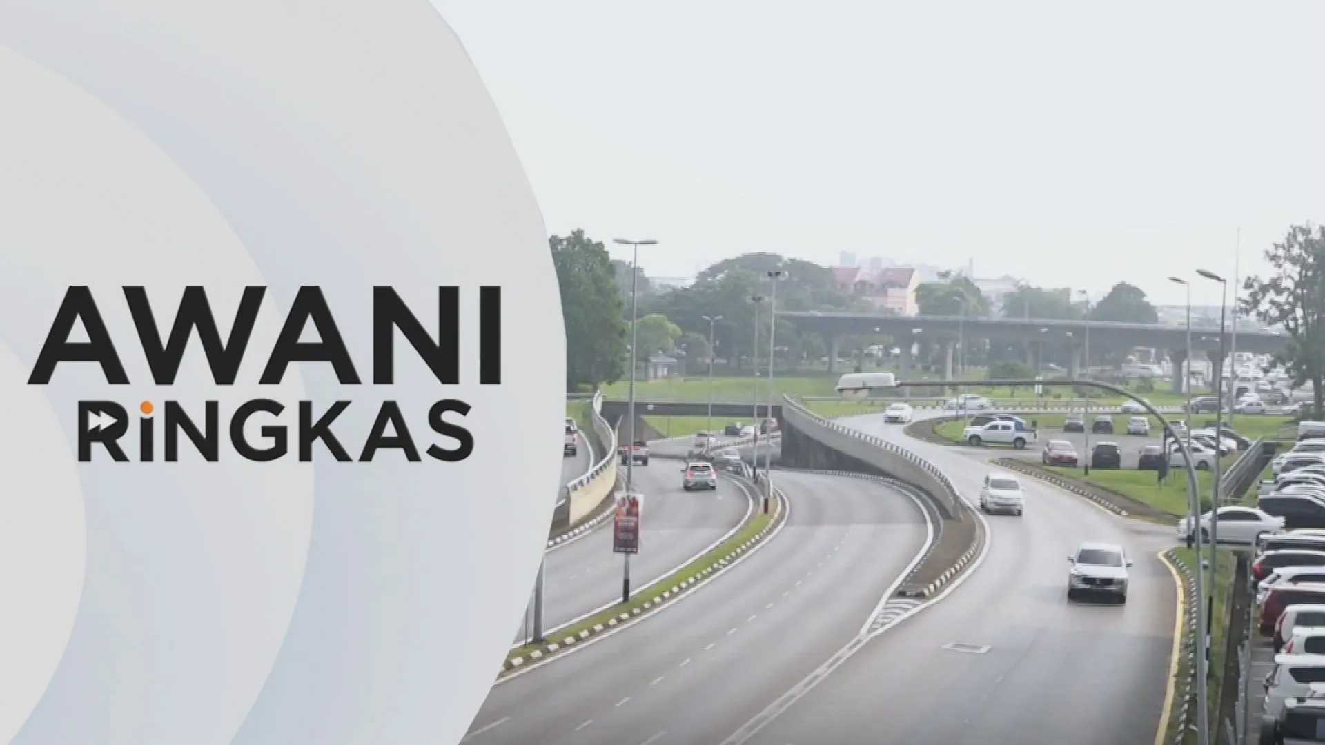 AWANI Ringkas: Empat kawasan di Sarawak catat ipu tidak sihat