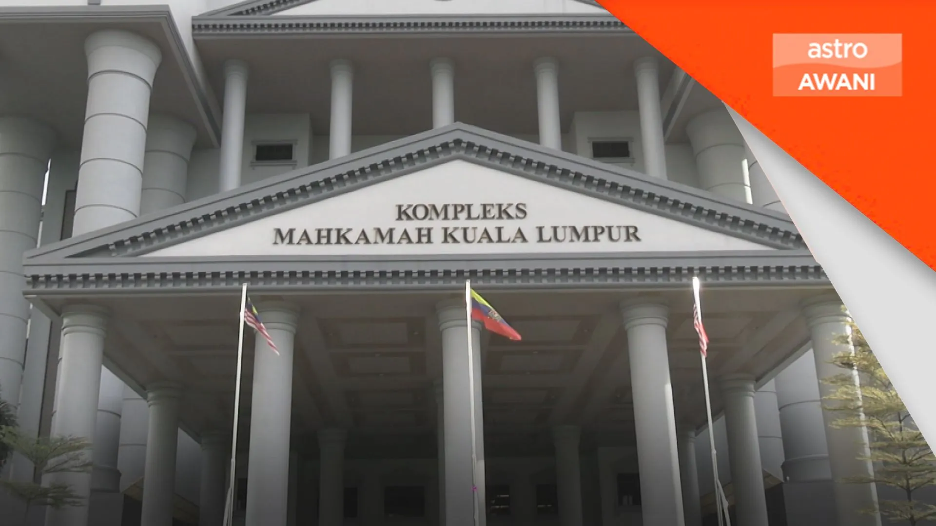 Bekas CEO bank nafi tipu pembayaran RM139.8 juta