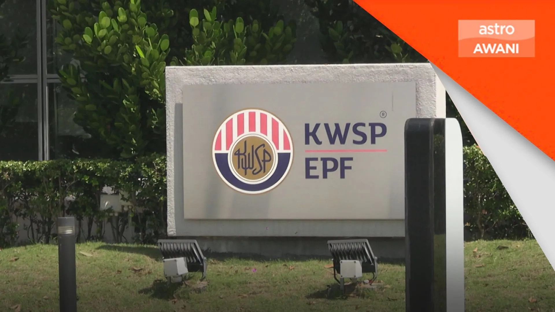 KWSP kini pemegang saham utama Eco-Shop