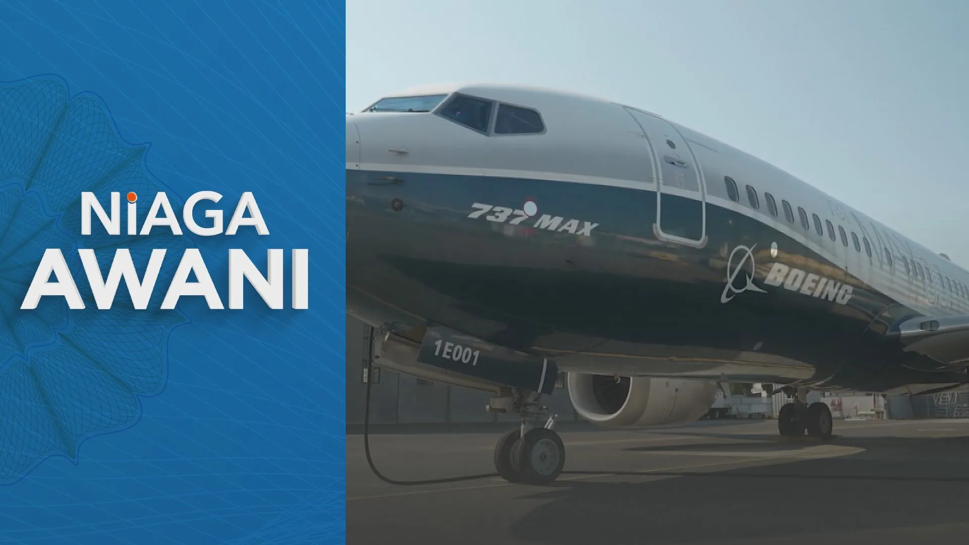 Corporate wrap up: Boeing, Uber, OpenAI