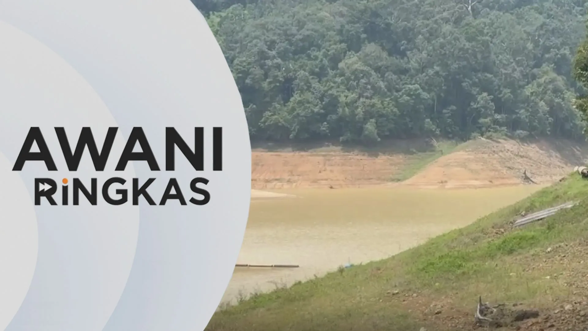 AWANI Ringkas: Operasi pembenihan awan bermula hari ini