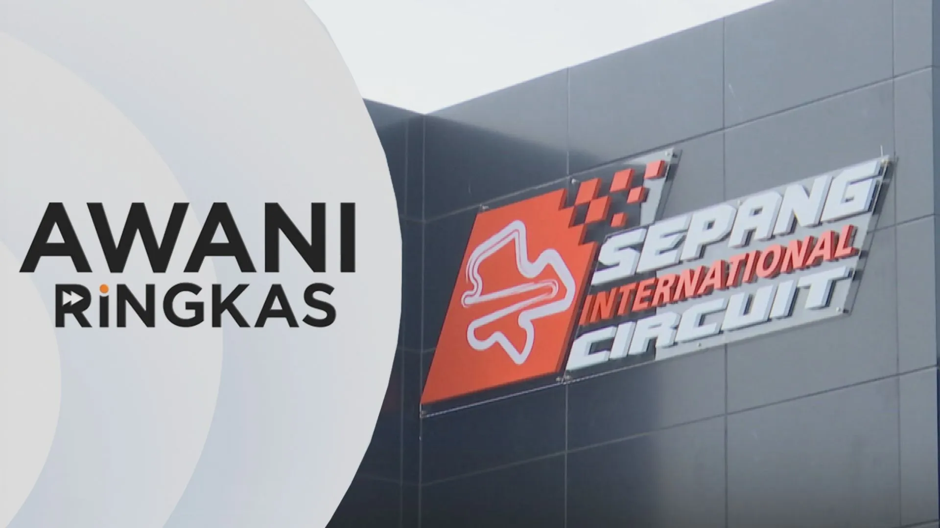AWANI Ringkas: Tiket F1 Madani habis terjual