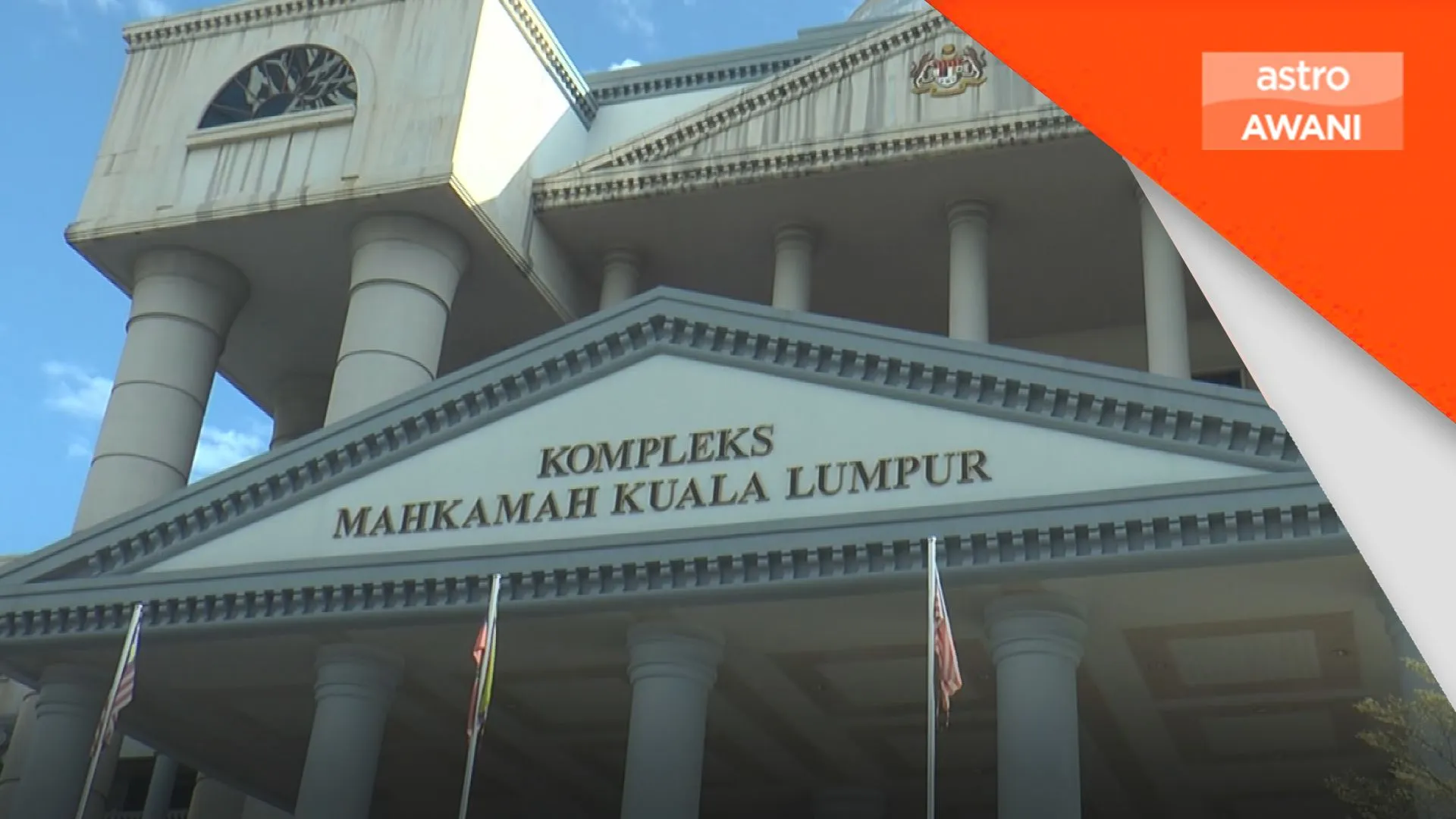 Bekas pengurus THP Bina didakwa pecah amanah RM72,000