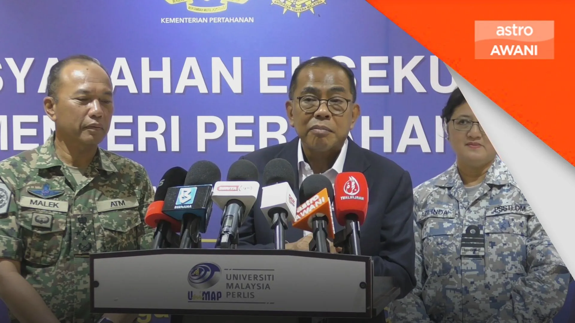 Malaysia Sedia Hantar SMART, Nepal Enggan Terima