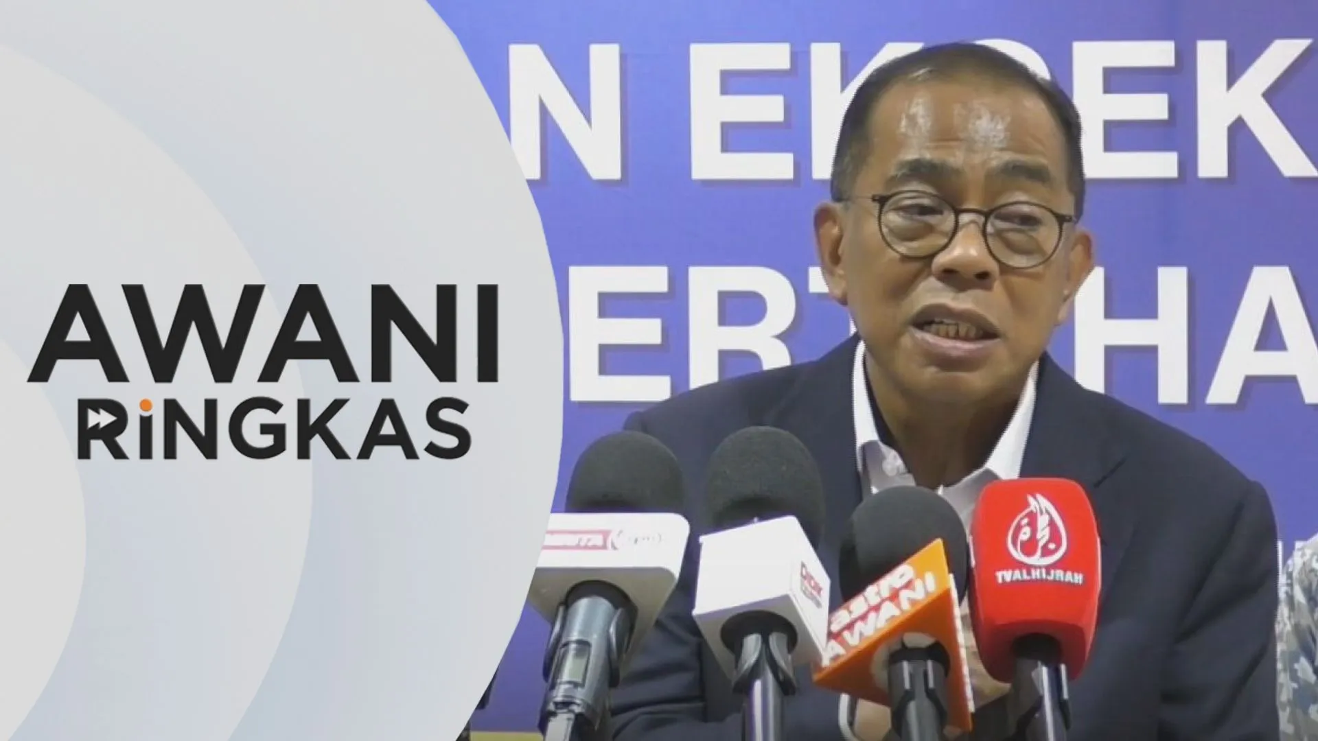AWANI Ringkas: Nepal Tolak Bantuan SAR, Hanya Mahu Barangan