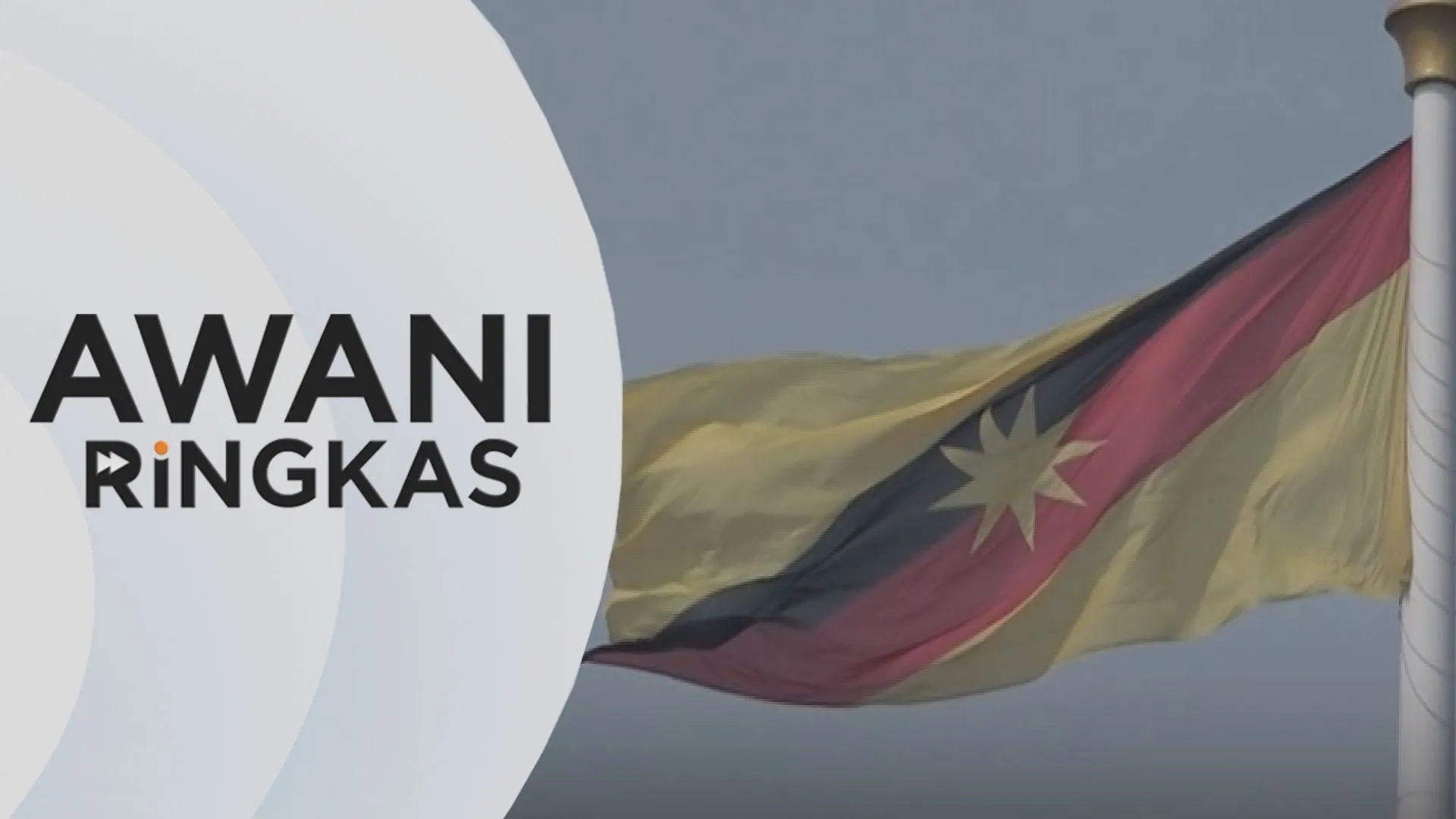 AWANI Ringkas: 6 kawasan di Sarawak catat IPU tidak sihat