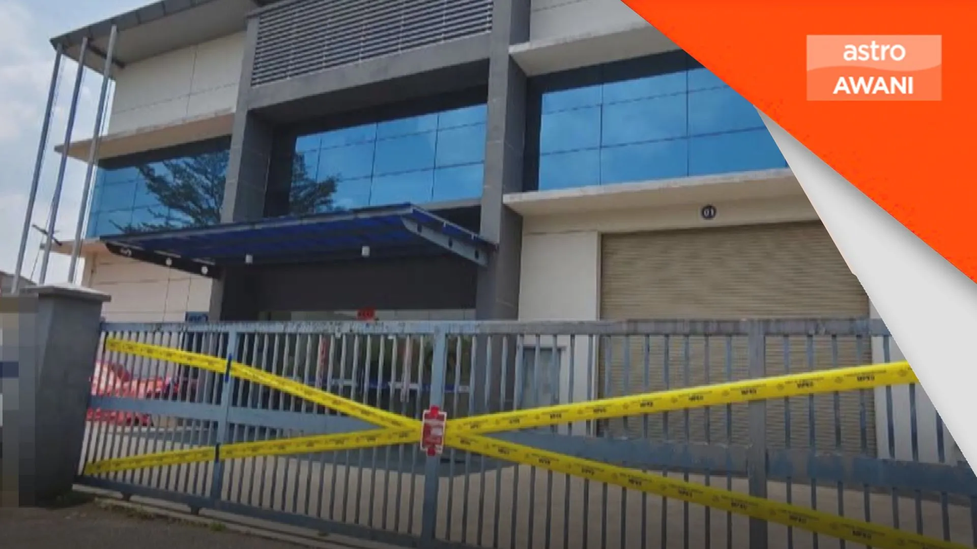 Polis Johor buka tiga kertas siasatan