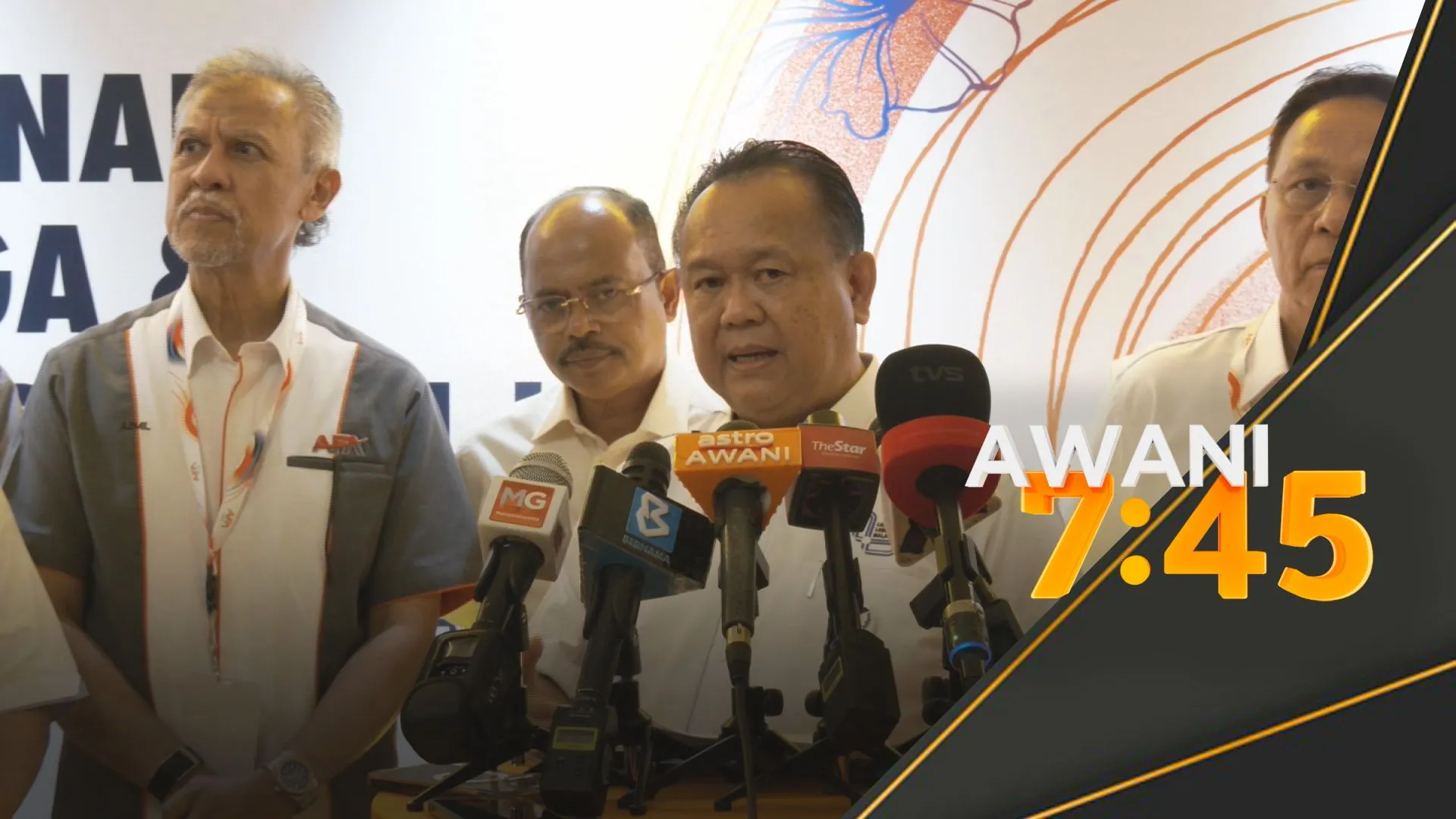 Usia fasiliti yang semakin tua jadi cabaran