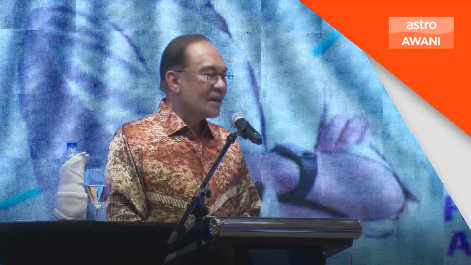 RUU mansuh AUKU dibentang di Parlimen tahun ini - PM
