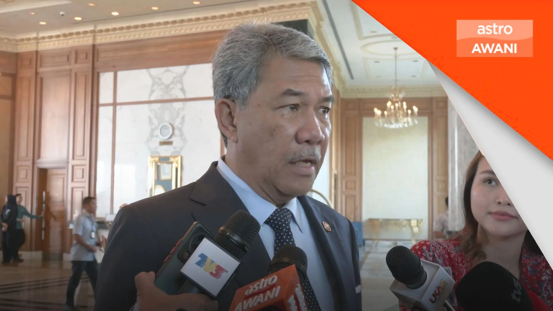 Kerjasama Petronas Carigali dan Brunei dimuktamad