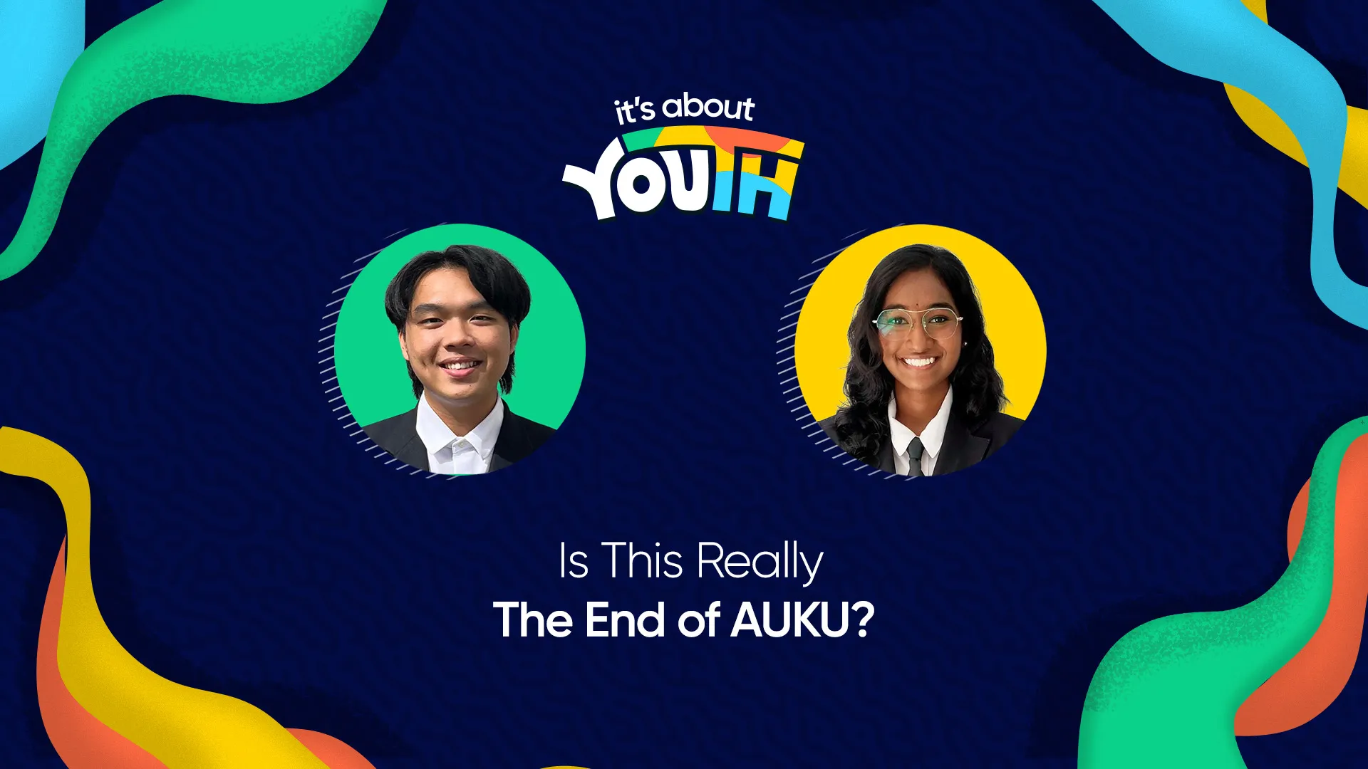 It’s About YOUth: Is This Really The End of AUKU?