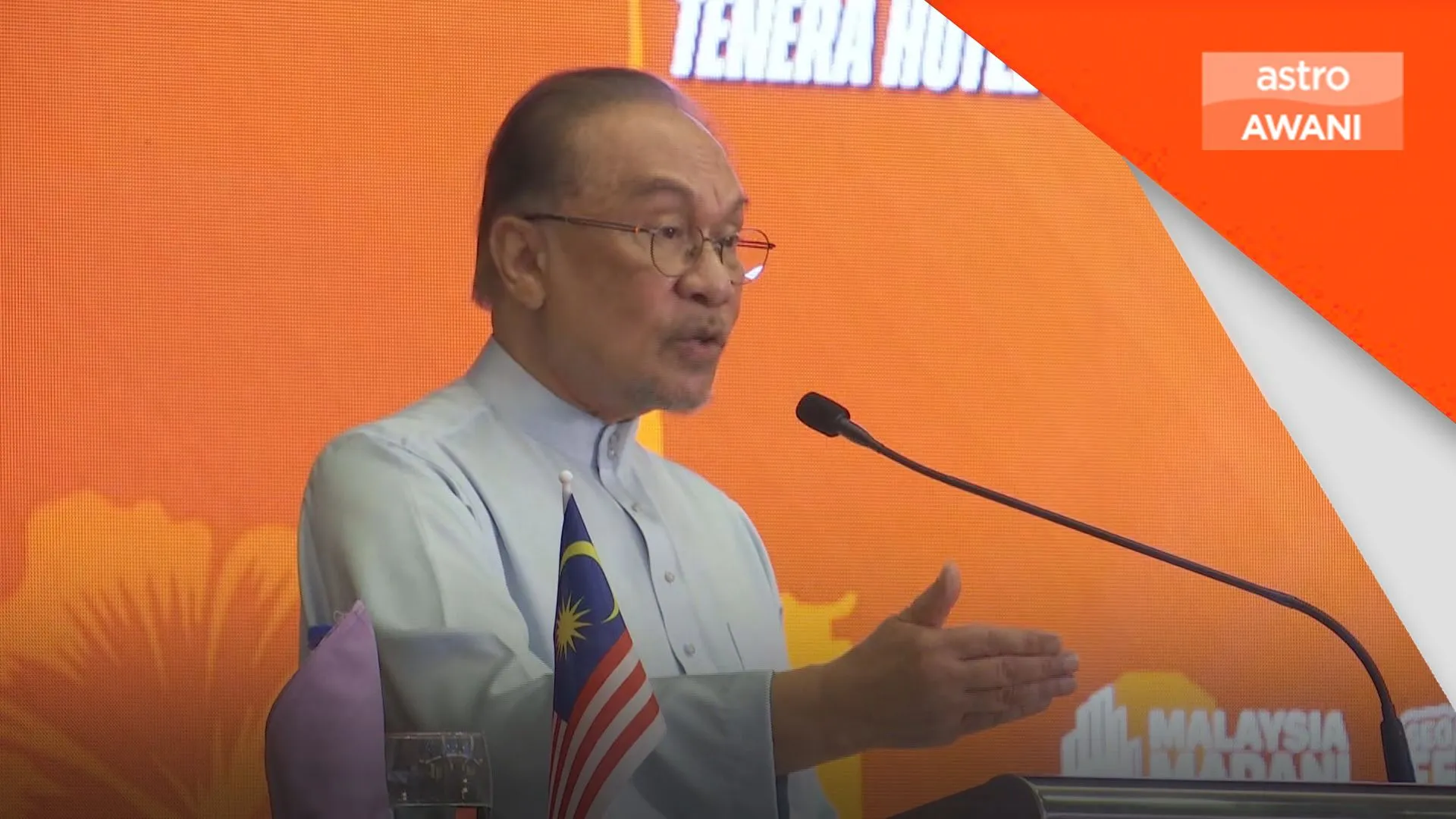 PM mahu siasatan TH dan FELDA, telus dan segera