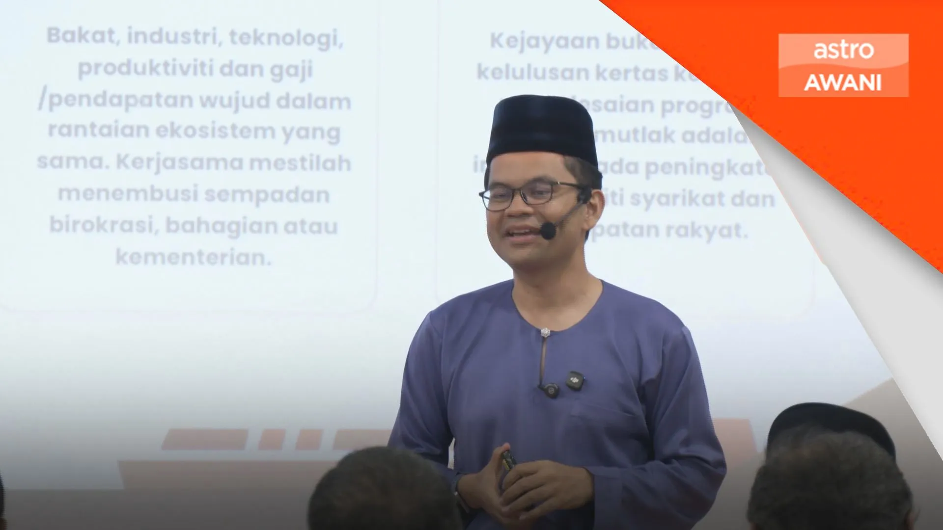 Persijilan Arm buka peluang gaji permulaan sehingga RM5,500