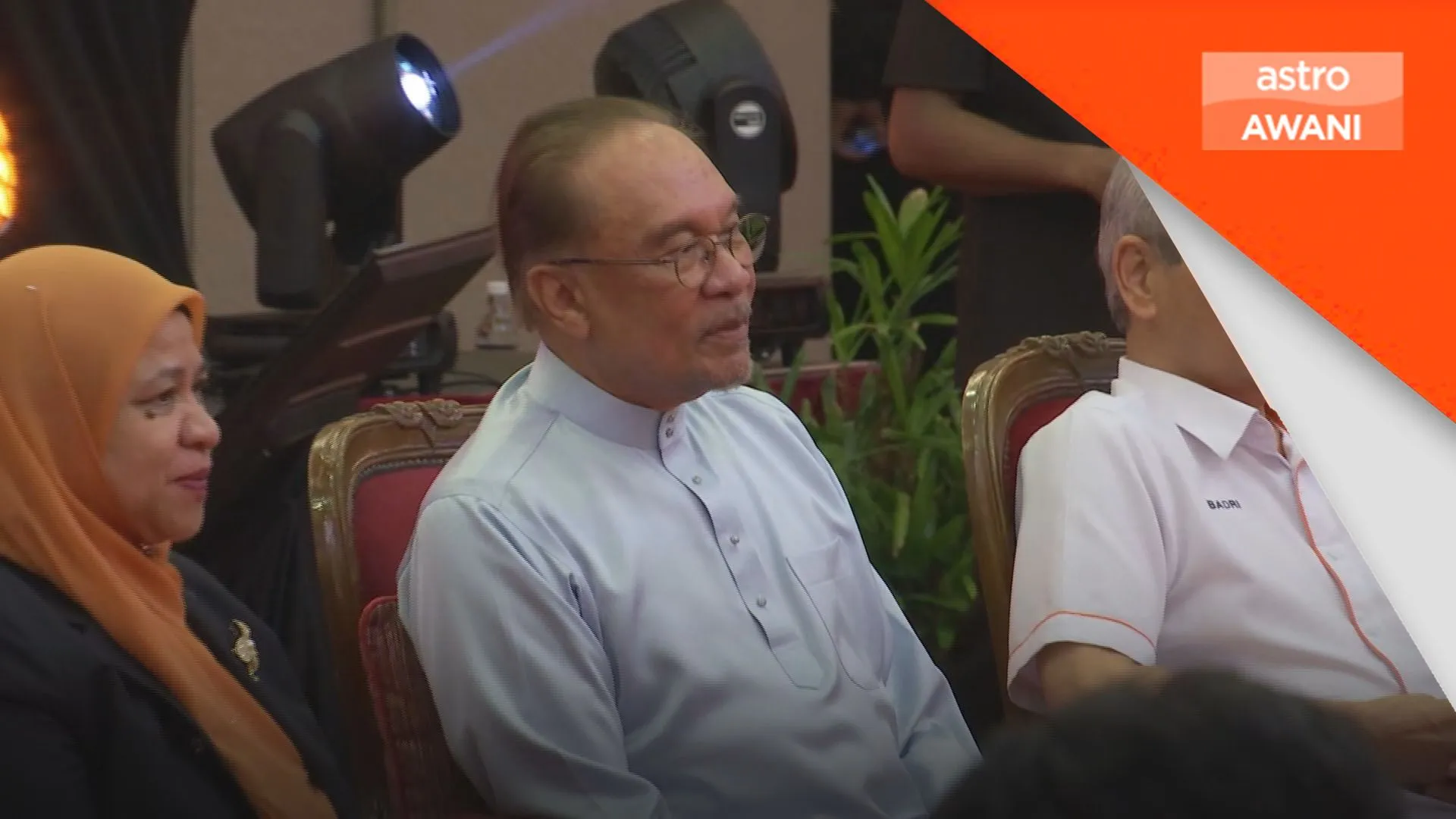 PM Minta Prabowo Bantu Selesaikan Isu EHP