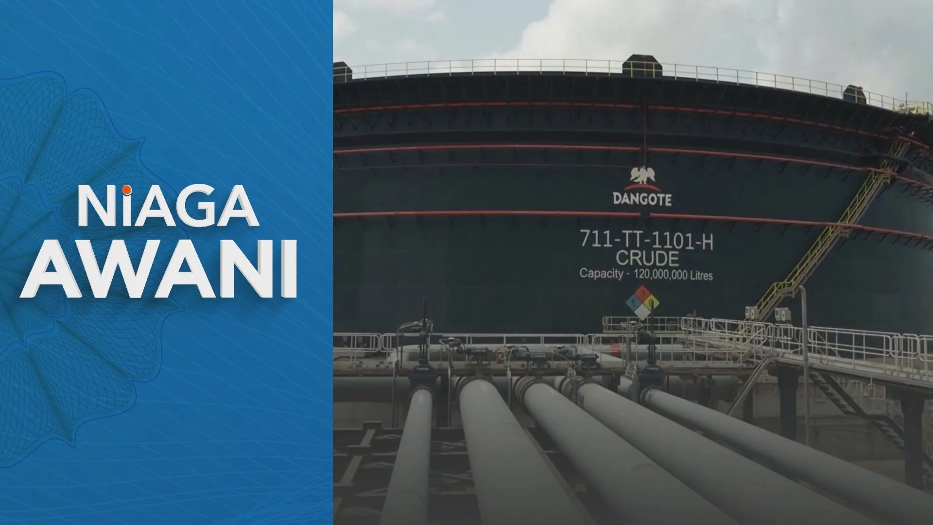 Harga Brent, WTI dijangka terus meningkat