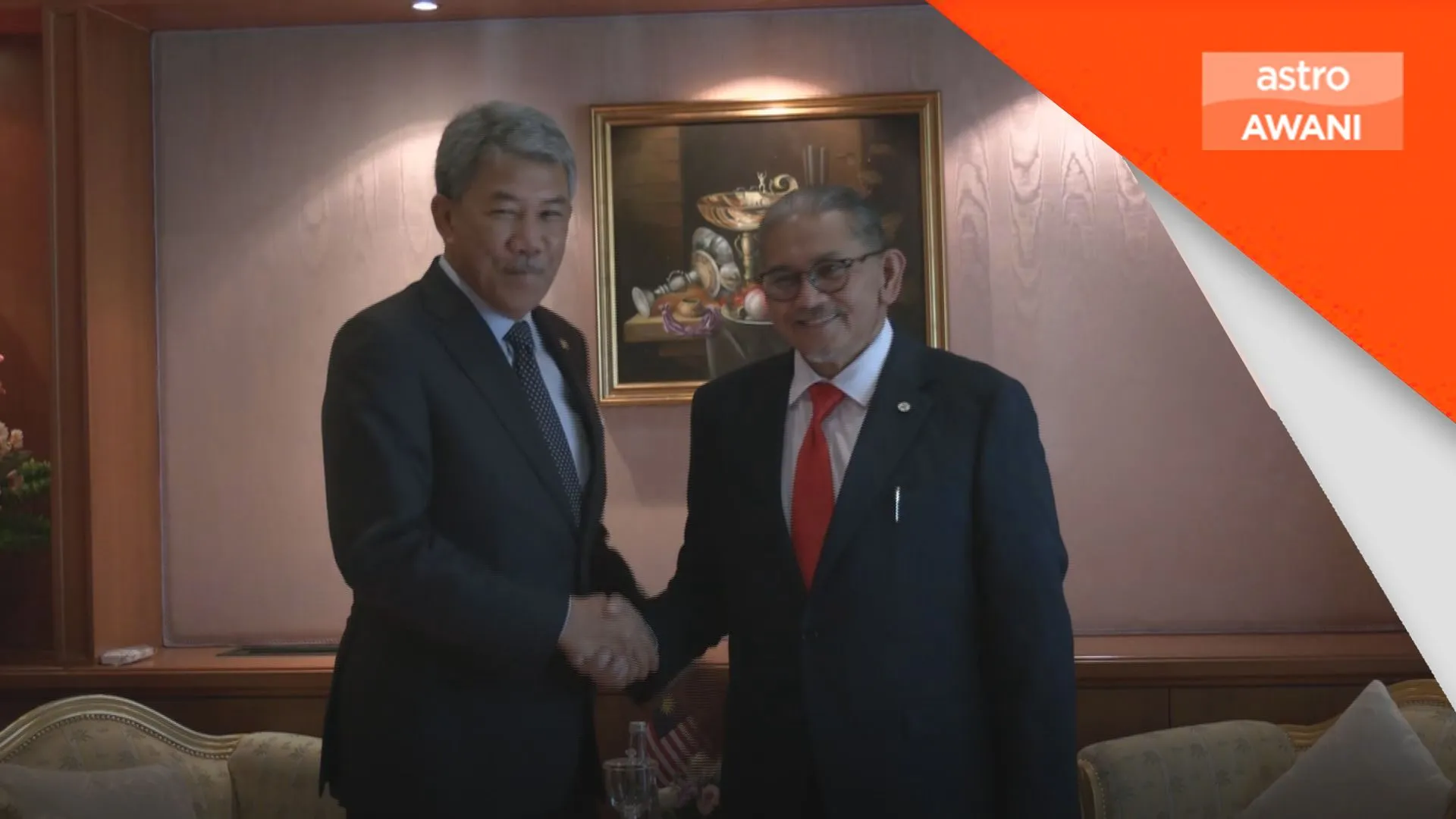 Jerebu Rentas Sempadan: Malaysia utus surat ke Indonesia, Sekretariat ASEAN