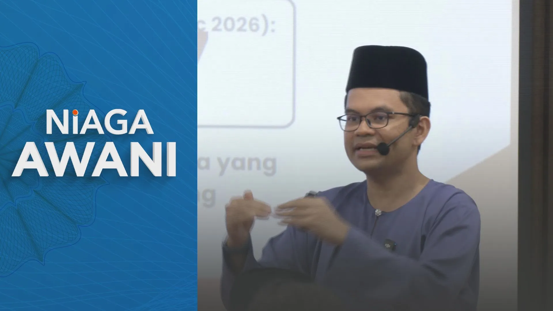 Akses teknologi ARM perkukuh semikonduktor negara