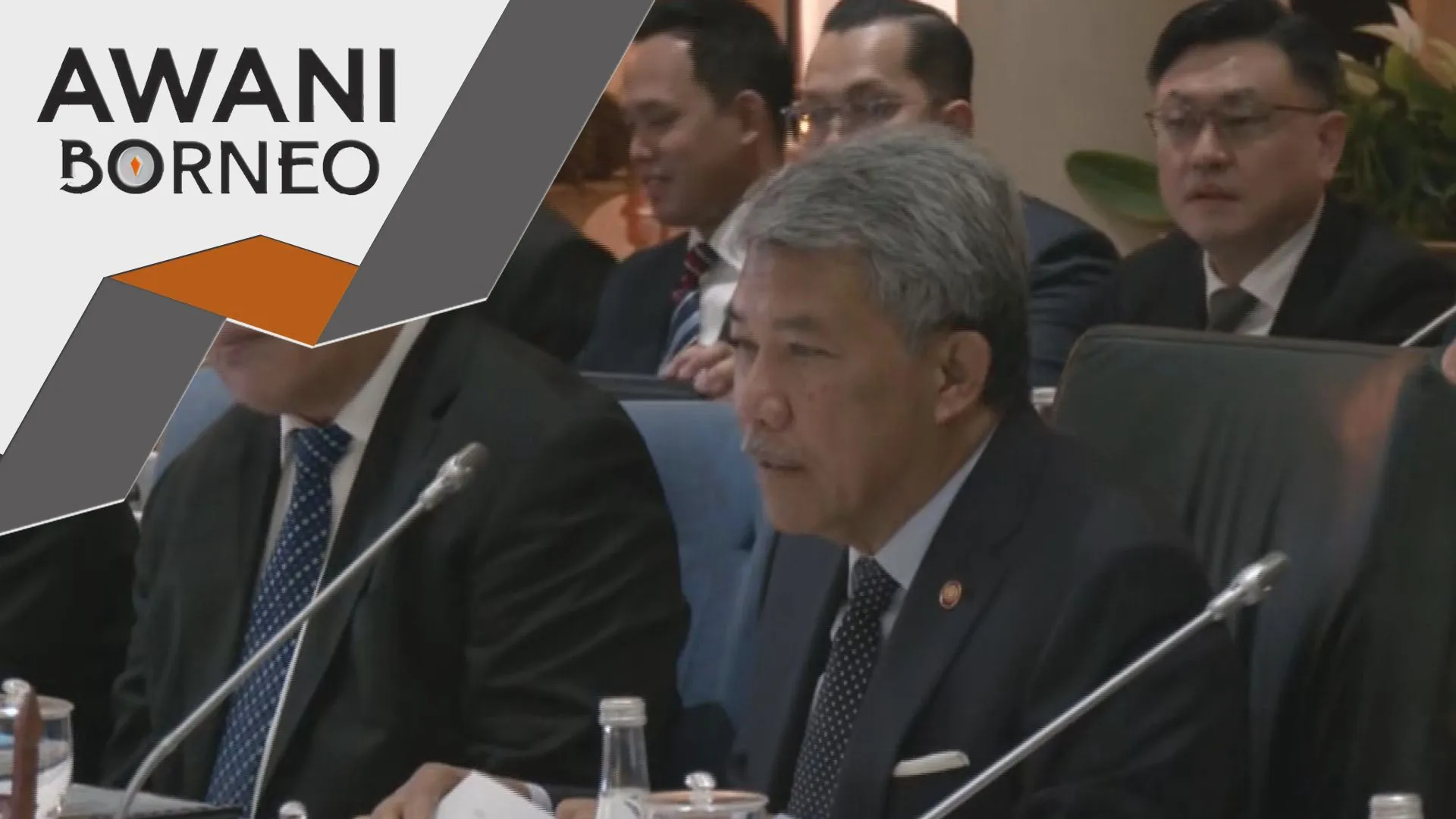 Jerebu Rentas Sempadan: Malaysia utus surat ke Indonesia, Sekretariat ASEAN