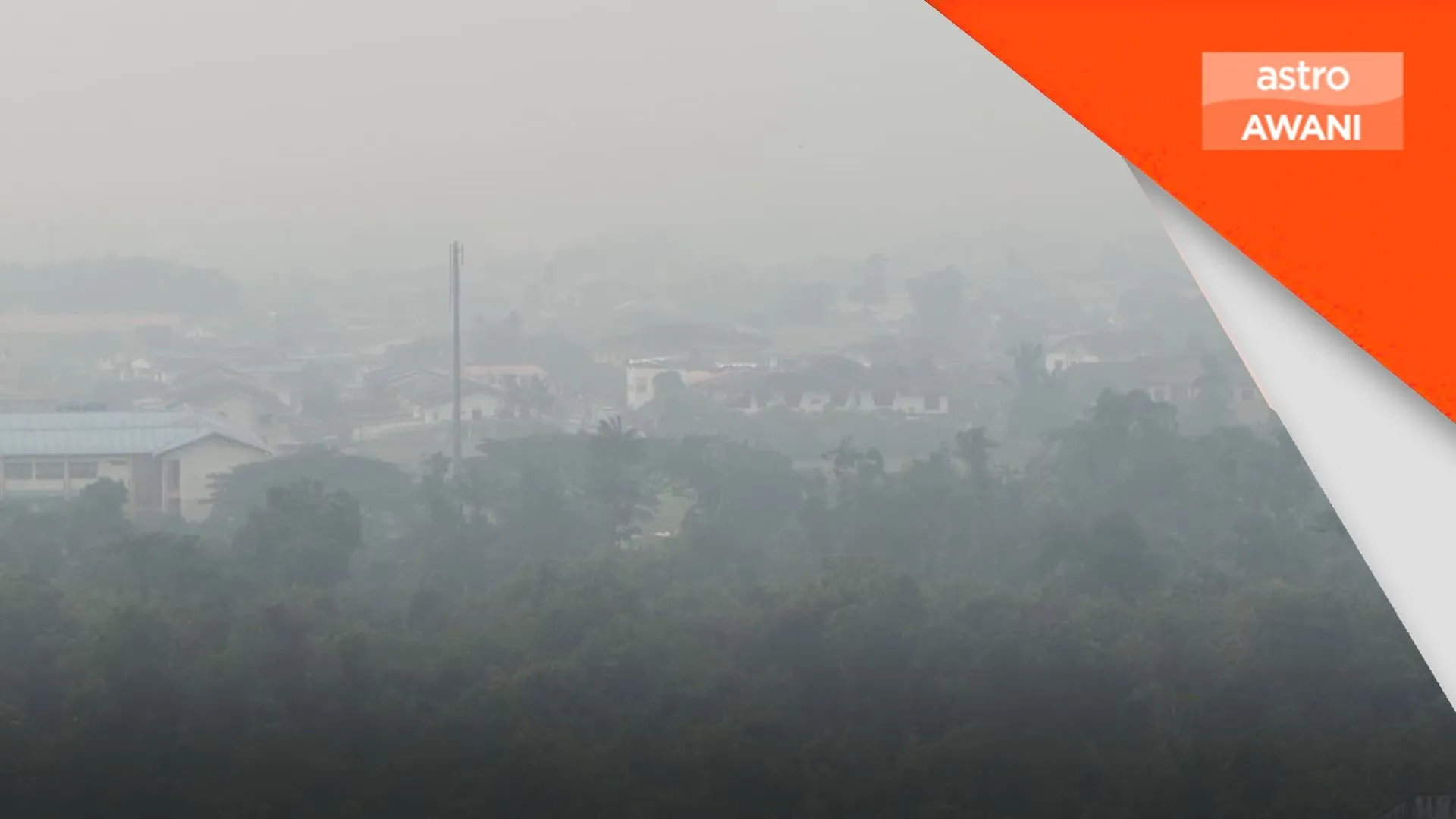 10 kawasan di Sarawak catat IPU tidak sihat