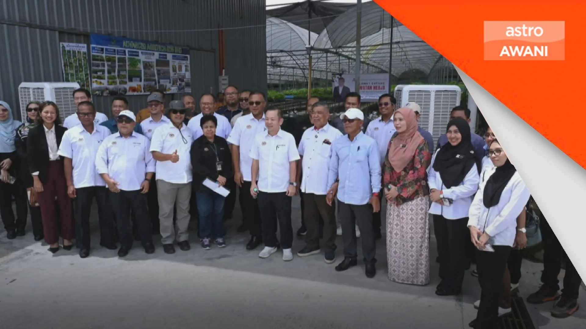 Bioteknologi moden perkasa penghasilan benih, baka tempatan – KPKM