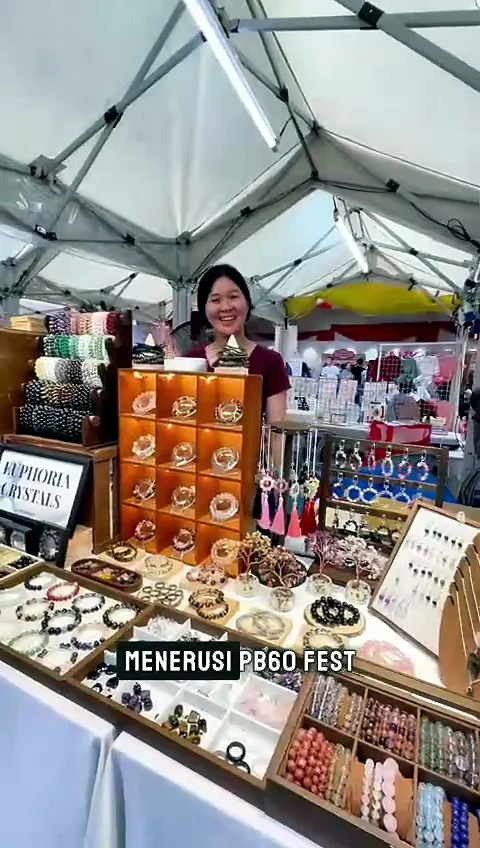 60 Tahun Public Bank: Raikan bersama di PB60 Fest