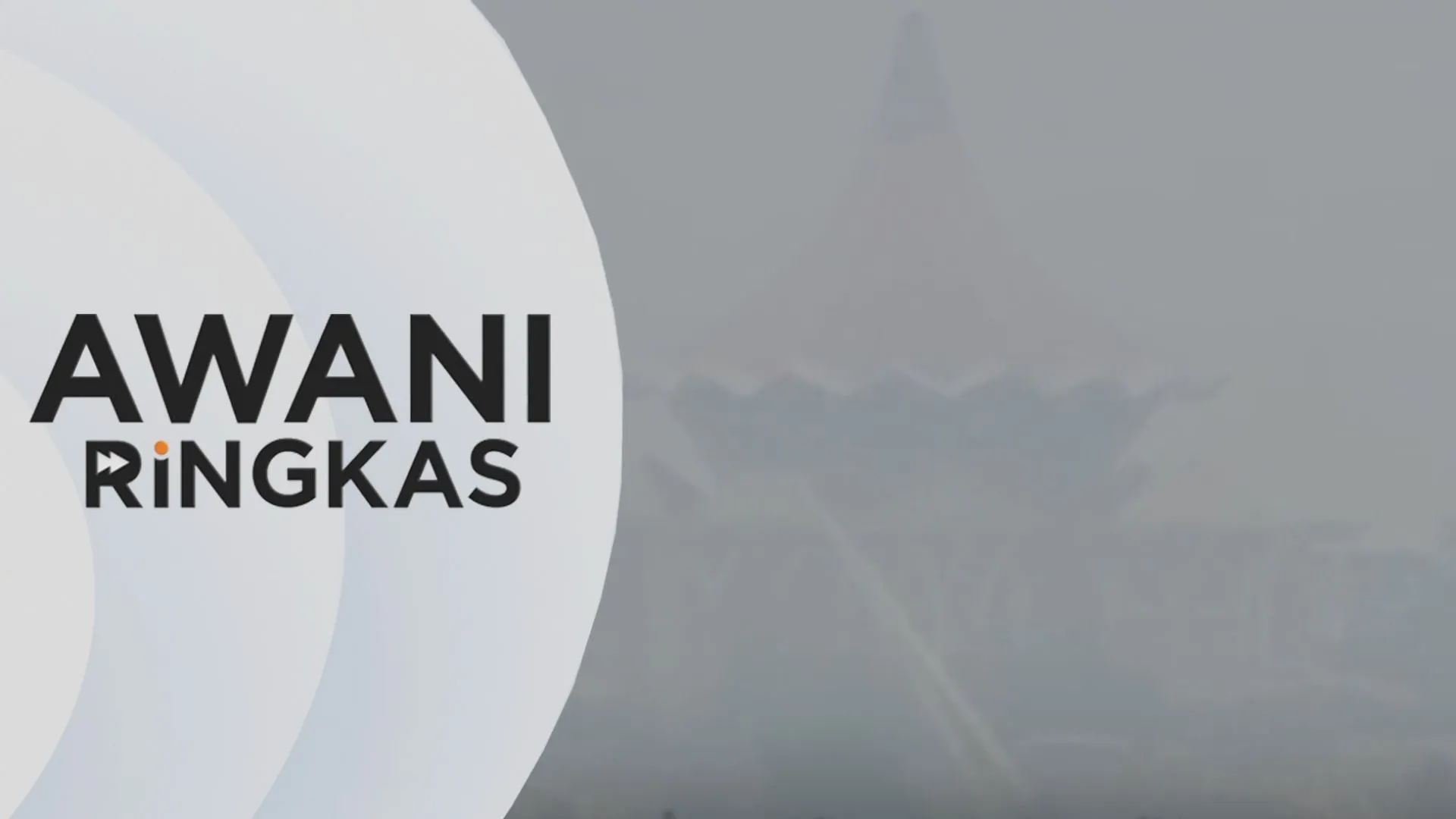 AWANI Ringkas: Malaysia gesa negara ASEAN tingkat kesiapsiagaan tangani jerebu rentas sempadan