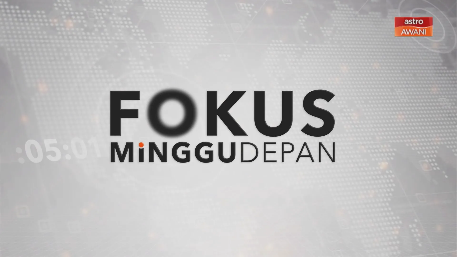 Fokus Minggu Depan: Israel meneruskan kekejaman di Asia Barat
