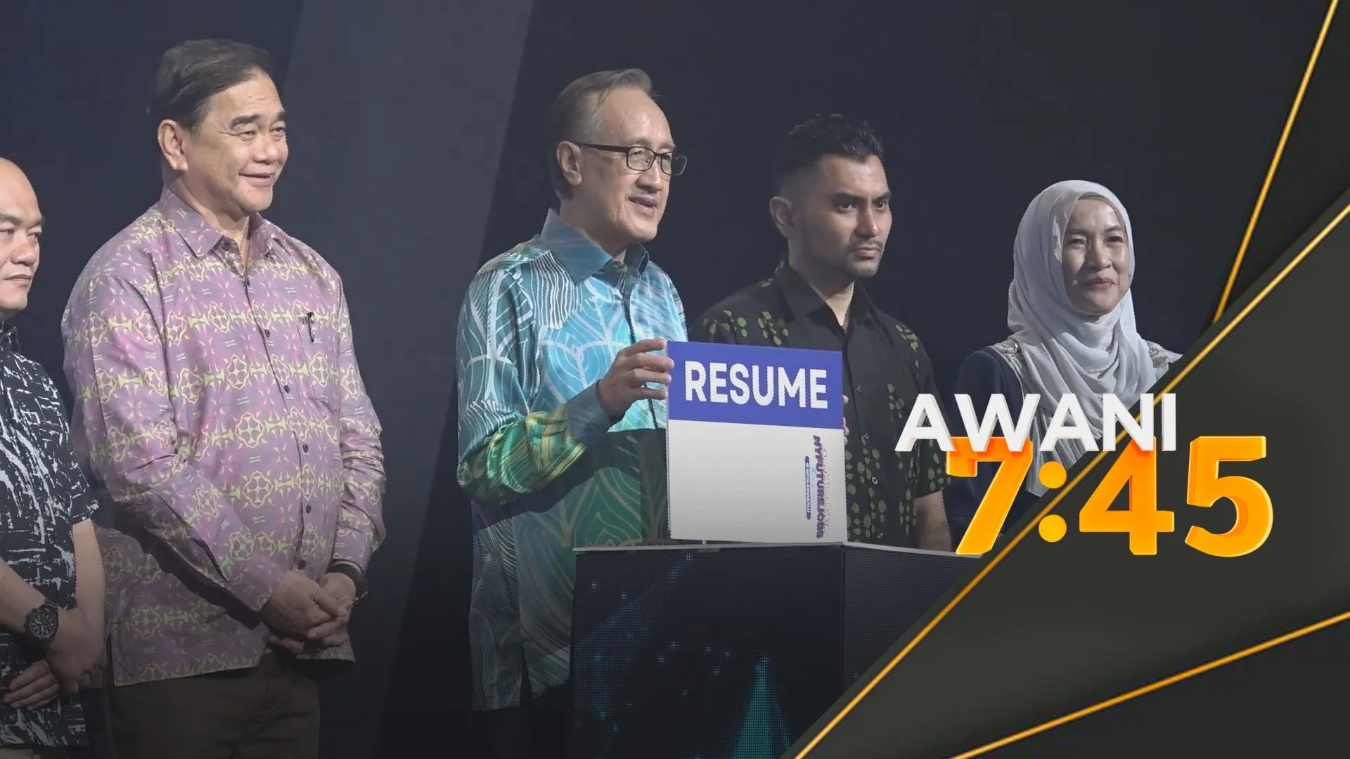 71,821 pekerjaan berjaya direkodkan di Sabah menerusi MyFutureJobs