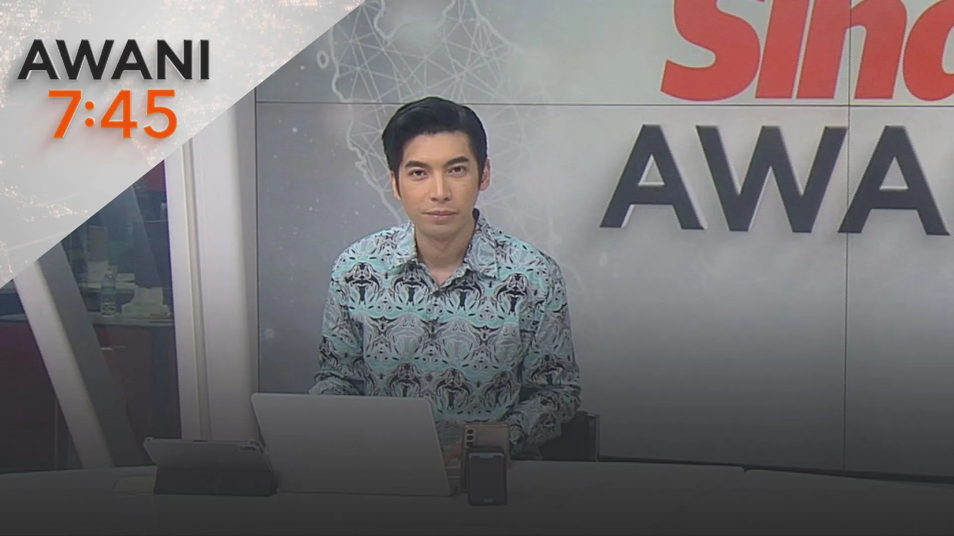 AWANI 7:45 [22/8/2026] – Guna ASEAN Tangani Jerebu | Presiden Indonesia Arah Tambah Anggota | Taska Di Sarawak Ditutup Jika IPU 200 | Generasi Muda Makin Tidak Faham Erti Kemerdekaan