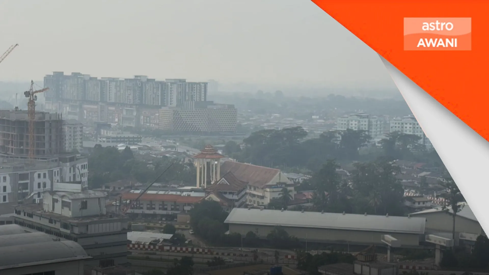 10 kawasan rekod IPU tidak sihat