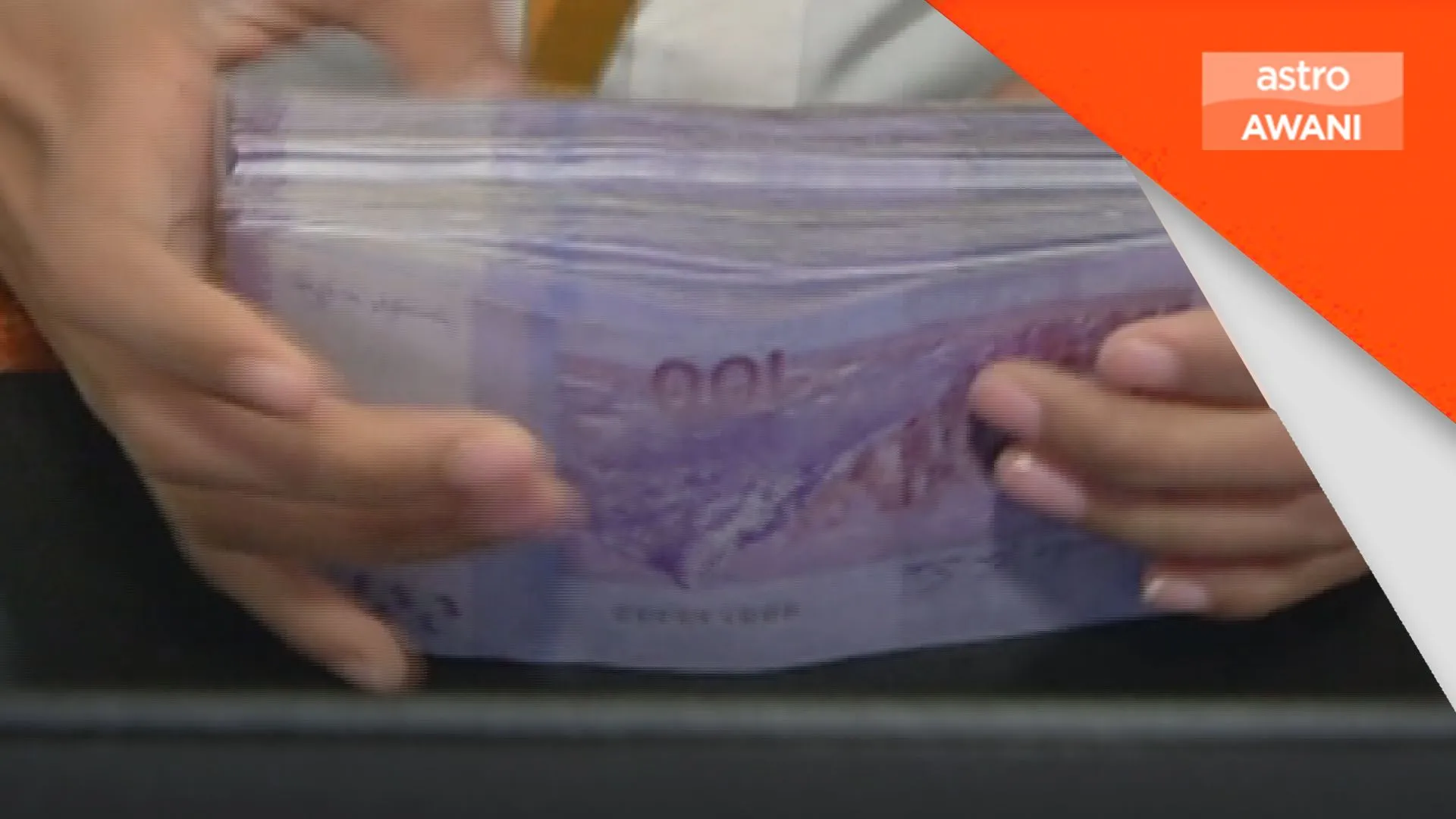 Ringgit dijangka alami aktiviti ambil untung minggu depan selepas catat pengukuhan