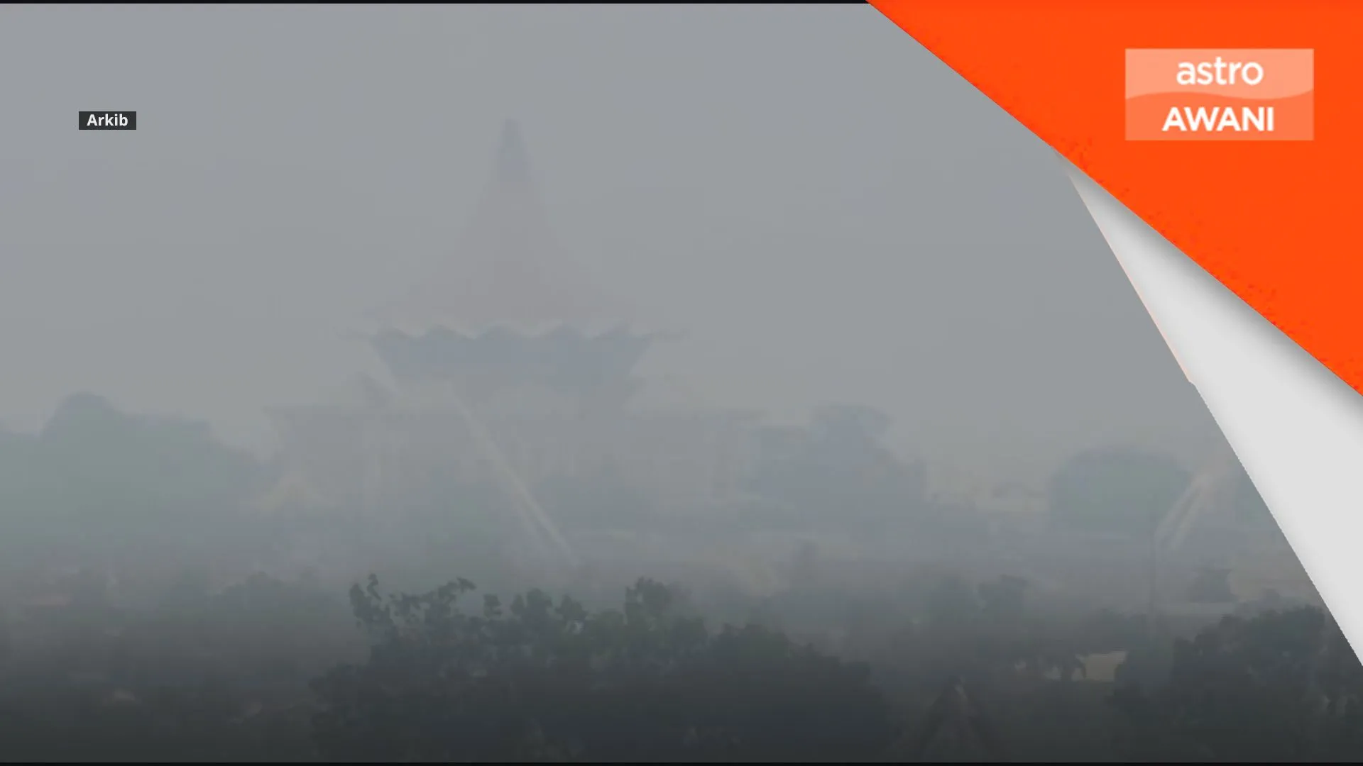 7 kawasan rekod IPU tidak sihat