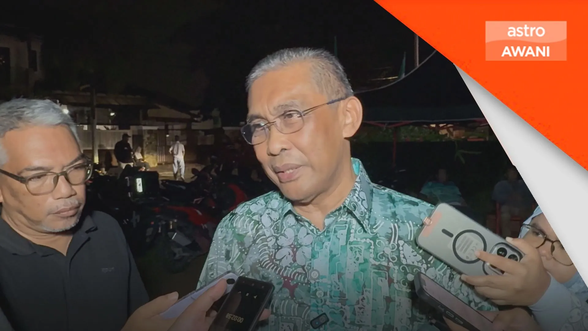 PN bahas RCI Tabung Haji pada sidang Oktober