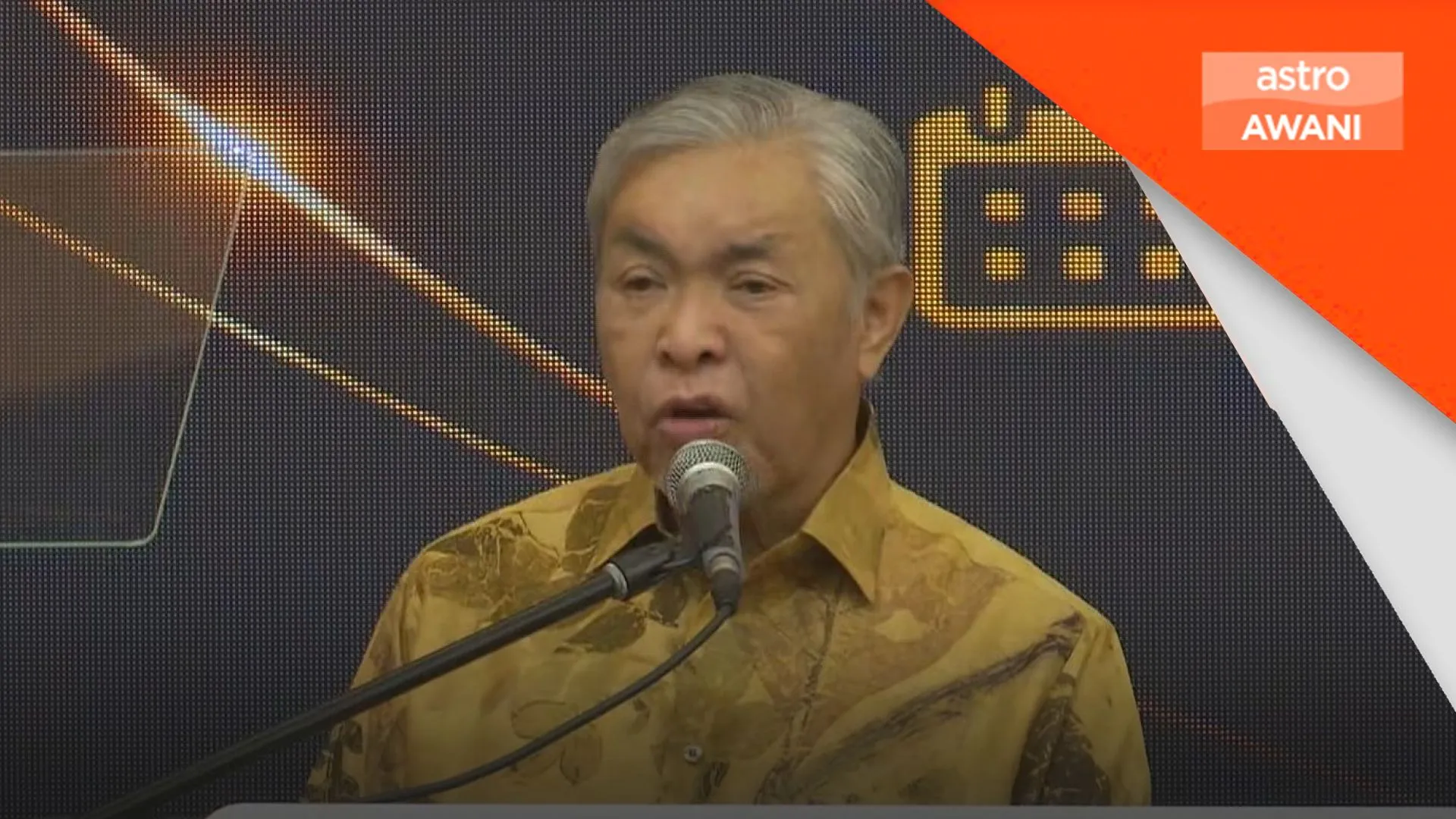 Walau Isa Samad sudah dihukum, siasatan perlu diteruskan – Zahid